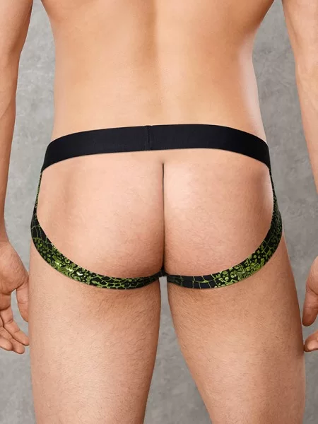 Doreanse 1262 Space Venom Jockstrap