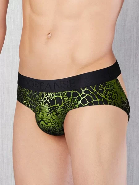 Doreanse 1262 Space Venom Jockstrap