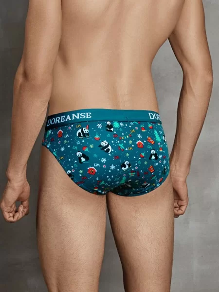 Doreanse 1263 Imprime Slip