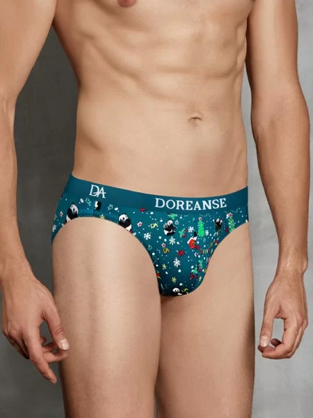 Doreanse 1263 Imprime Slip