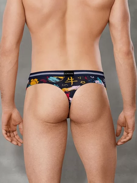 Doreanse 1264 Memox Modal String