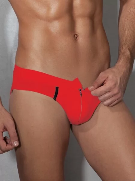 Doreanse 1269 Fermuar Detay Modal Slip