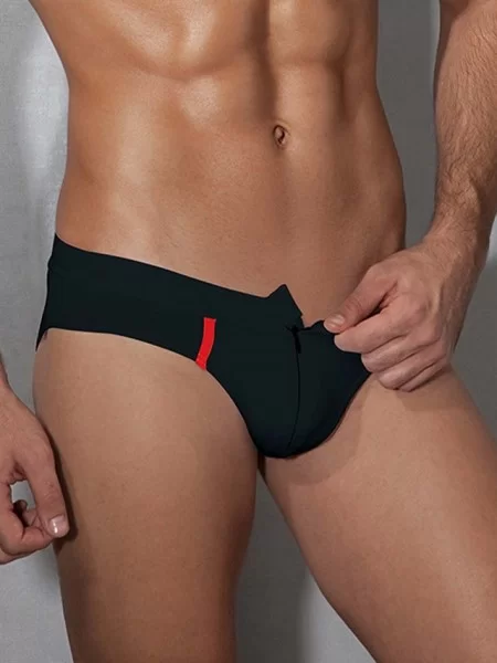 Doreanse 1269 Fermuar Detay Modal Slip