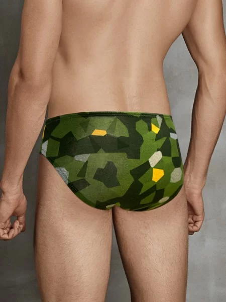 Doreanse 1273 Modal Mandarin Slip