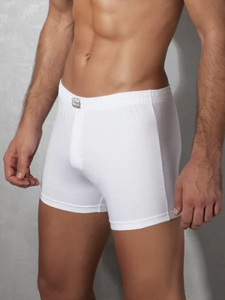 Doreanse 1509 %100 Pamuk Boxer