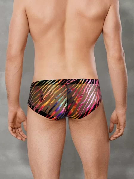 Doreanse 1587 Gökkuşağı Slip