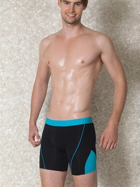 Doreanse 1754 Likralı Modal Erkek Boxer