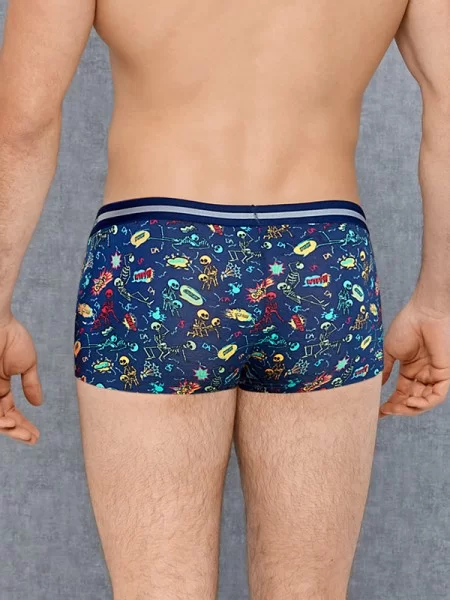 Doreanse 1759 Love To The Bone Boxer