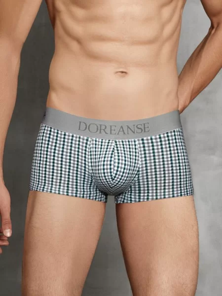 Doreanse 1764 Imprime Boxer