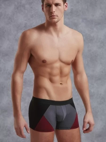 Doreanse 1787 Modal Erkek Boxer