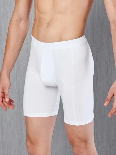 Doreanse 1792P Battal Torbalı Uzun Boxer