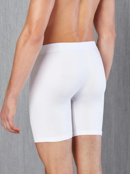 Doreanse 1792 Pamuklu Torbalı Uzun Paça Boxer