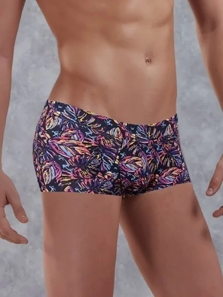 Doreanse 1862 Zehirli Sarmaşık Kısa Boxer
