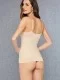 Doreanse 5920 Pamuklu Kadın Body Korse Doreanse 5920 Pamuklu Kadın Body Korse