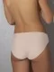Doreanse 7163 Supima Dikişsiz Brazillian Slip