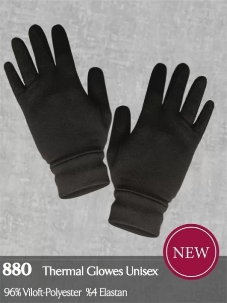 Doreanse 880 Viloft Unisex Eldiven