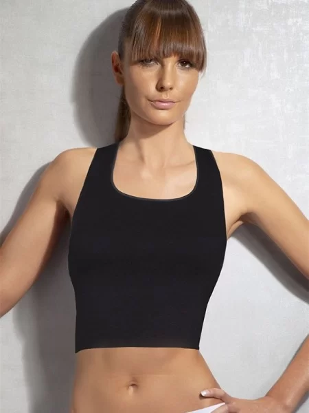 Doreanse 9403 Kaplı Dolgulu Yoga Sütyeni