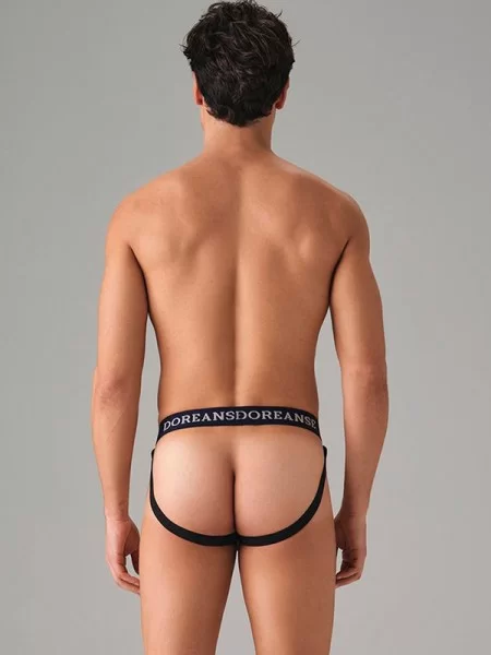 Doreanse 1004 Mikromodal Jockstrap String
