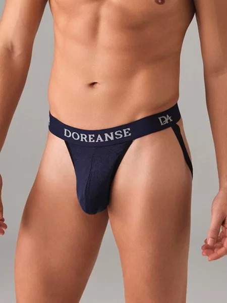 Doreanse 1004 Mikromodal Jockstrap String