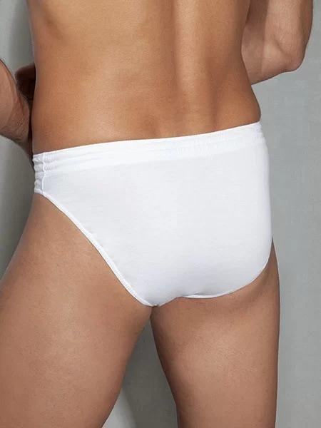 Doreanse 1005 Pamuklu Geçme Lastik Slip