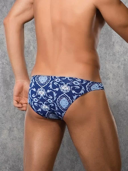 Doreanse 1283 Modal Likralı Erkek Slip
