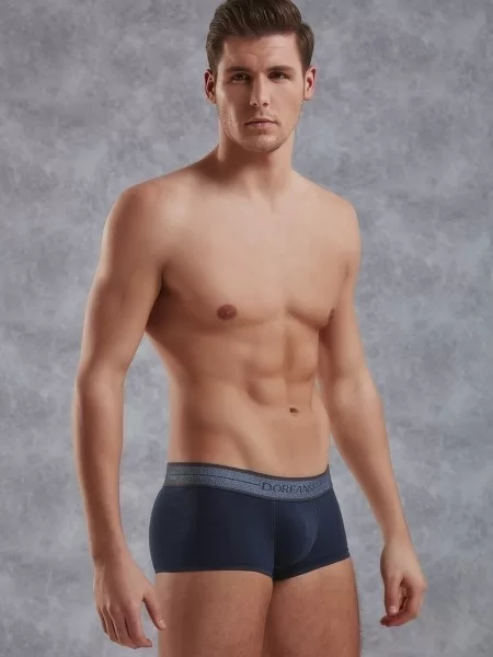 Doreanse 1774 Likralı Modal Erkek Boxer