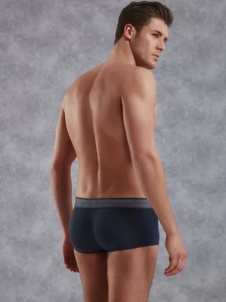 Doreanse 1774 Likralı Modal Erkek Boxer