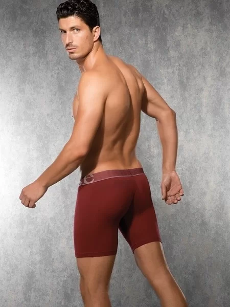 Doreanse 1782 Likralı Modal Erkek Boxer