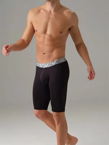 Doreanse 1786 Sportif Uzun Boxer Şort