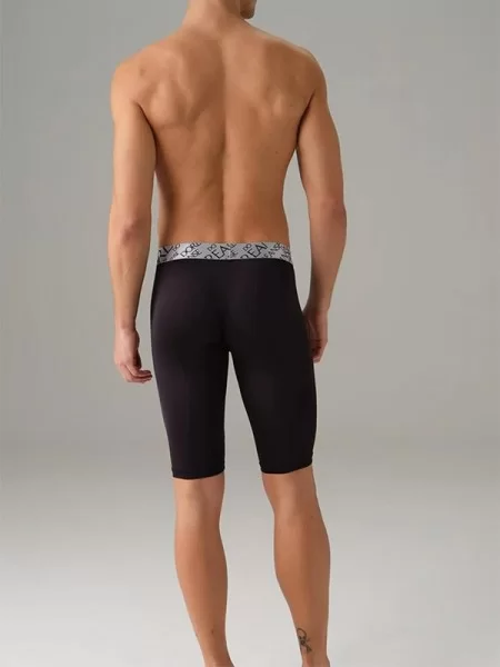 Doreanse 1786 Sportif Uzun Boxer Şort
