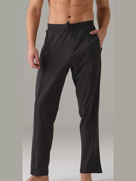 Doreanse 4933 Pamuklu Likralı Pijama Altı