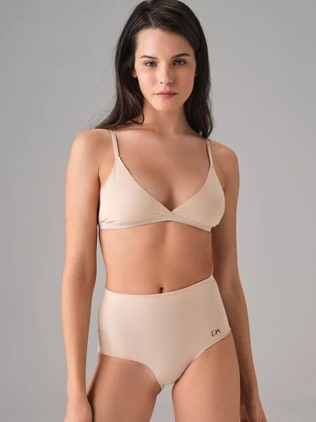 Doreanse 5923 Kadın Yüksek Bel Dikişsiz Slip Korse