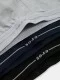 Eros ERS015 Compact Likralı 3'lü Renk Boxer Eros ERS015 Compact Likralı 3'lü Renk Boxer