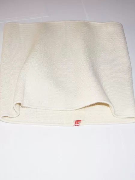 Hasyün Unisex Kalın Angora Yün Bel Korsesi