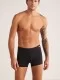 Kom ANDREA Modal Jakar Desenli Erkek Boxer Kom ANDREA Modal Jakar Desenli Erkek Boxer