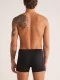 Kom ANDREA Modal Jakar Desenli Erkek Boxer Kom ANDREA Modal Jakar Desenli Erkek Boxer