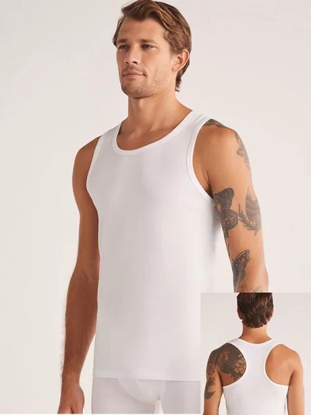 Kom AYTRON Halter 2'li Basic Erkek Atlet