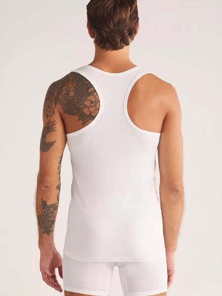 Kom AYTRON Halter 2'li Basic Erkek Atlet