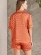 Pierre Cardin 1225 Sunset Emprime 3'lü Pijama Takımı Pierre Cardin 1225 Sunset Emprime 3'lü Pijama Takımı