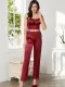 Pierre Cardin 2075 Saten Sabahlık Pijama Takımı 3'lü Set Pierre Cardin 2075 Saten Sabahlık Pijama Takımı 3'lü Set