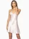 Pierre Cardin 670 Saten Gecelik